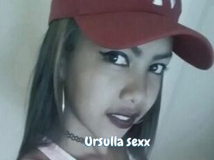 Ursulla_sexx