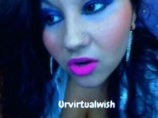 Ur_virtualwish