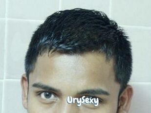 UrySexy