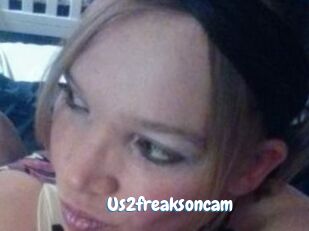 Us2freaksoncam