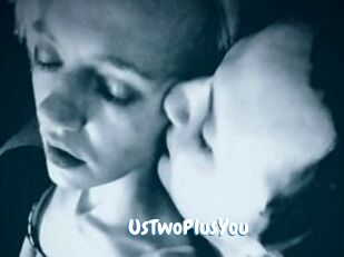 UsTwo_PlusYou