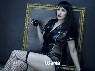 Usama