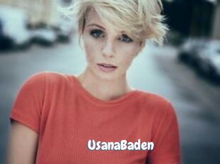 UsanaBaden