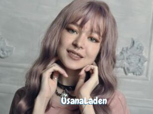 UsanaLaden
