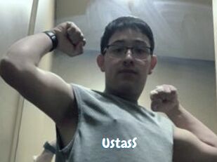 UstasS