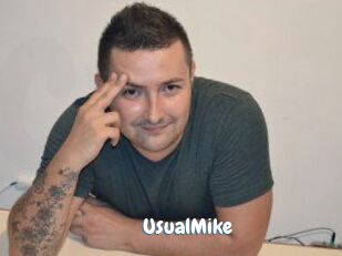 UsualMike