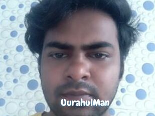 UurahulMan