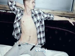 Ubilly