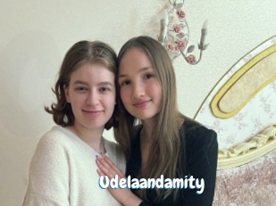 Udelaandamity