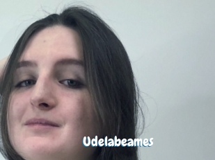 Udelabeames