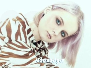 Udelabelger