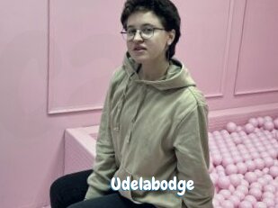 Udelabodge