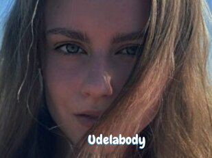 Udelabody