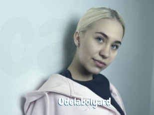 Udelabolyard
