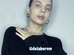Udelaborom