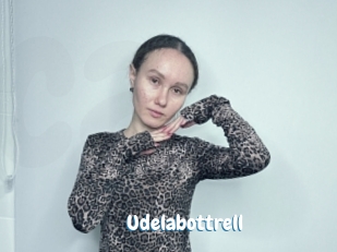 Udelabottrell