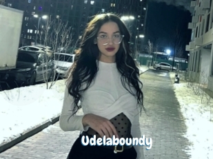 Udelaboundy