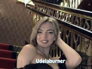 Udelaburner