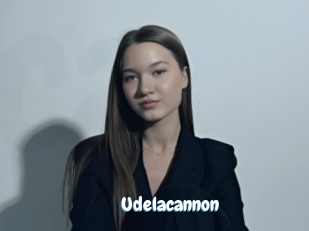 Udelacannon