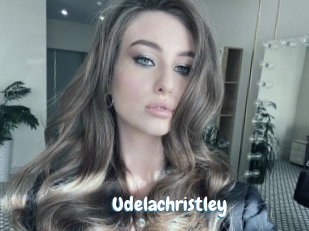Udelachristley
