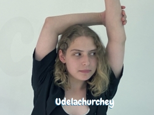 Udelachurchey