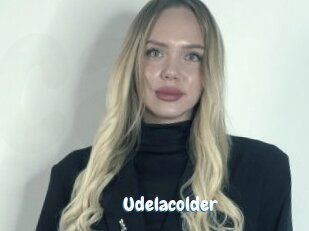 Udelacolder