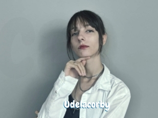 Udelacorby