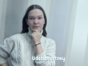 Udelacourtney