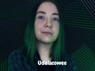 Udelacowee