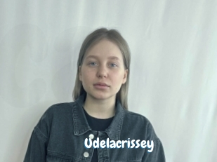 Udelacrissey