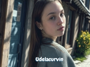 Udelacurvin