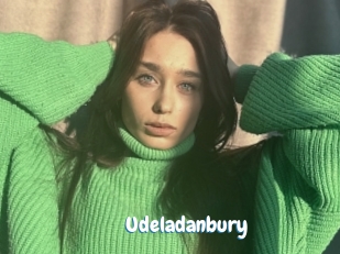 Udeladanbury