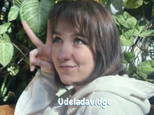 Udeladavidge