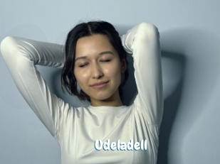 Udeladell