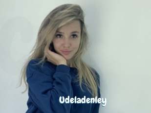 Udeladenley