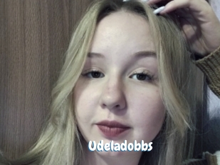 Udeladobbs