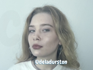 Udeladurston