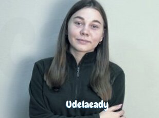 Udelaeady