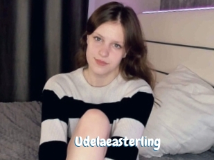 Udelaeasterling