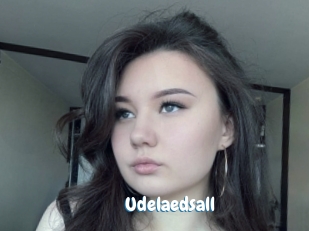 Udelaedsall