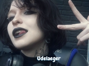 Udelaeger