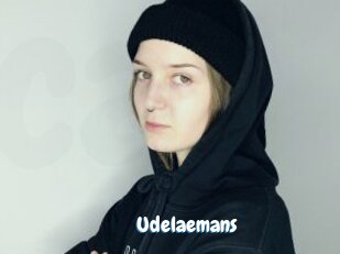 Udelaemans