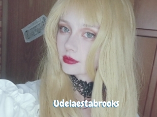 Udelaestabrooks