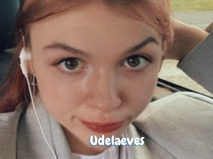 Udelaeves