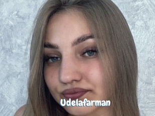 Udelafarman