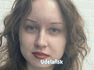 Udelafisk