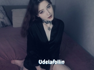 Udelafollin