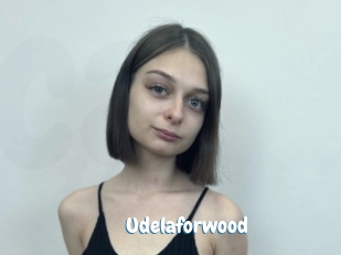 Udelaforwood