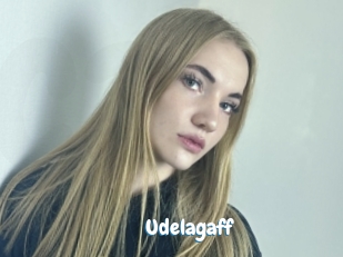 Udelagaff
