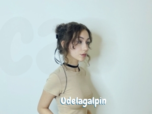 Udelagalpin